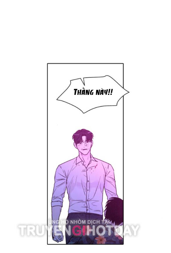 Điều Khiến Tôi Quyết Tâm Chết Đi - Chap 96.1 - Trang 9