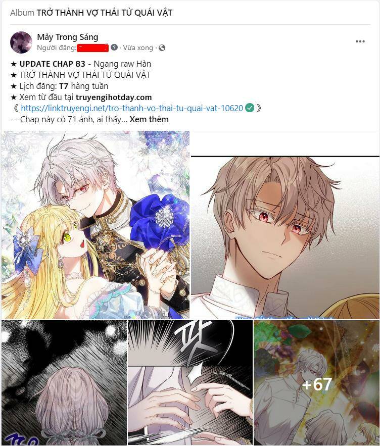Điều Khiến Tôi Quyết Tâm Chết Đi - Chap 96.2 - Trang 1