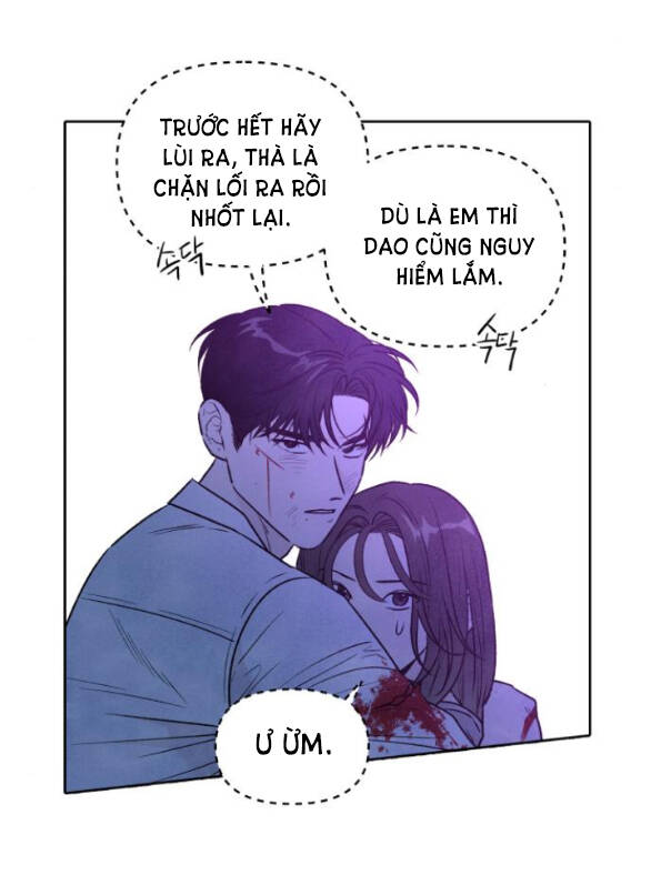 Điều Khiến Tôi Quyết Tâm Chết Đi - Chap 96.2 - Trang 13