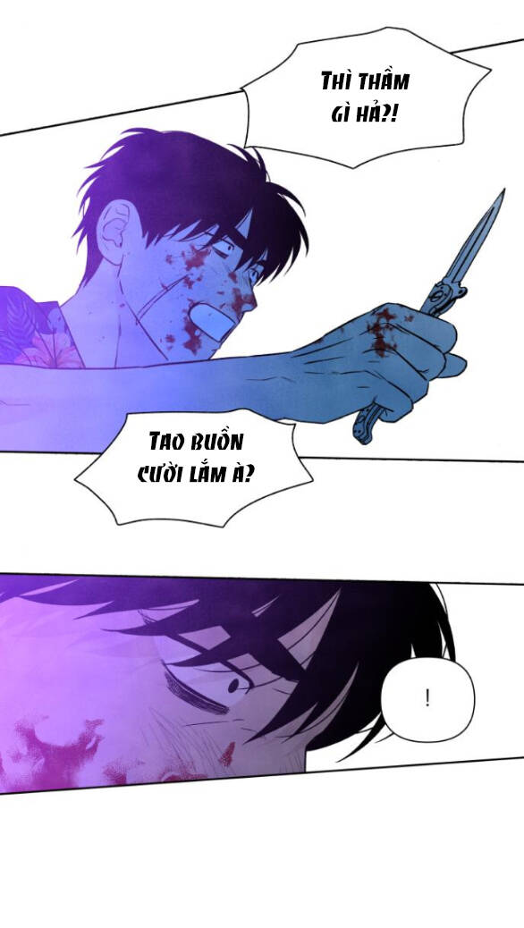 Điều Khiến Tôi Quyết Tâm Chết Đi - Chap 96.2 - Trang 14