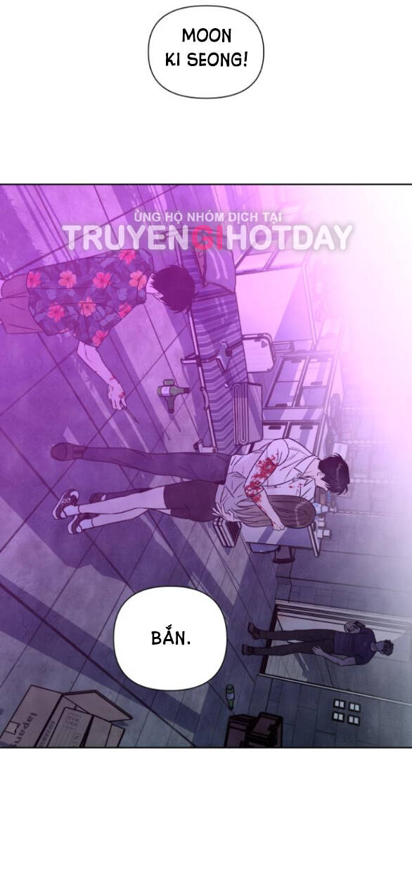 Điều Khiến Tôi Quyết Tâm Chết Đi - Chap 96.2 - Trang 17