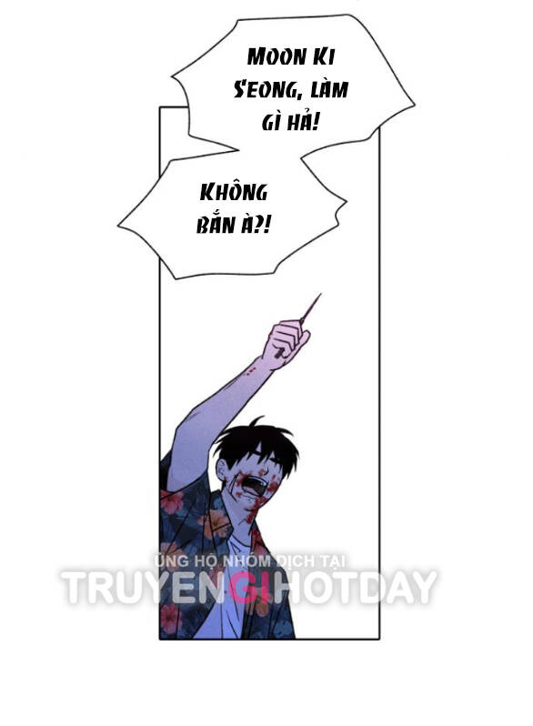 Điều Khiến Tôi Quyết Tâm Chết Đi - Chap 96.2 - Trang 21