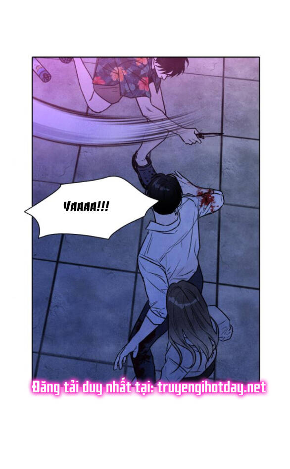 Điều Khiến Tôi Quyết Tâm Chết Đi - Chap 96.2 - Trang 22