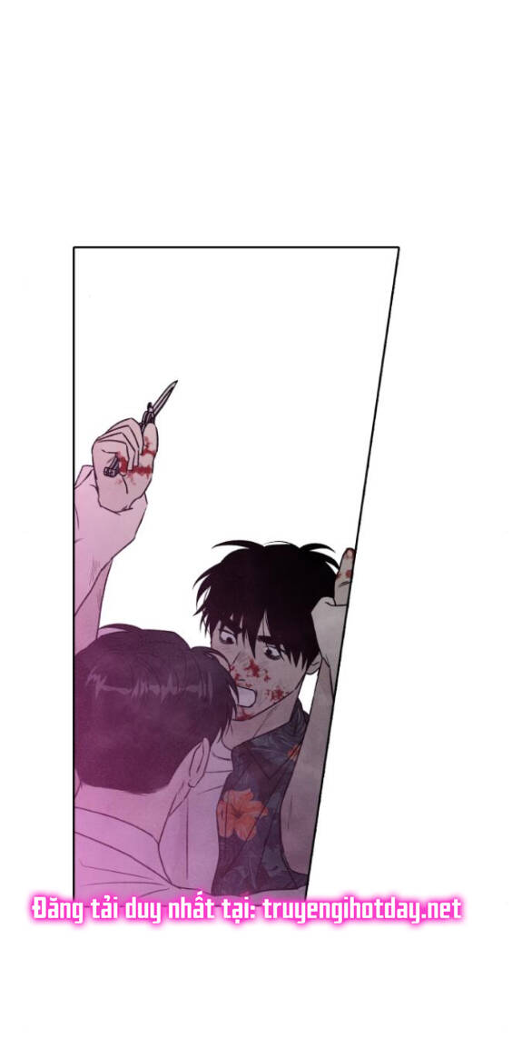 Điều Khiến Tôi Quyết Tâm Chết Đi - Chap 96.2 - Trang 24