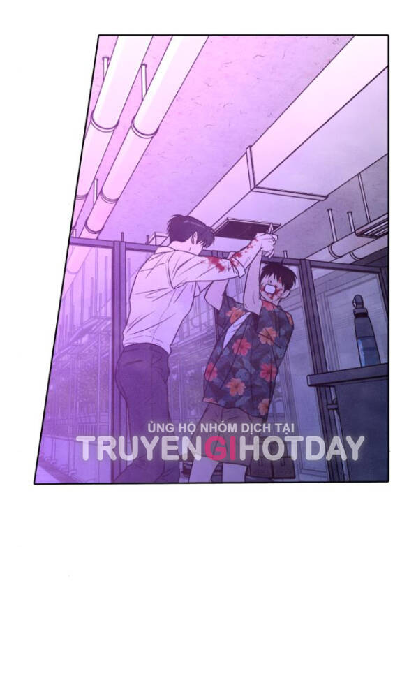 Điều Khiến Tôi Quyết Tâm Chết Đi - Chap 96.2 - Trang 25