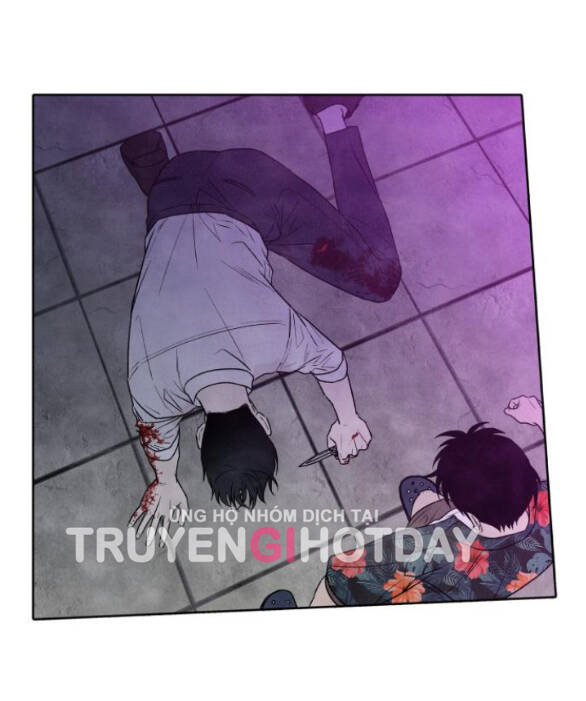 Điều Khiến Tôi Quyết Tâm Chết Đi - Chap 96.2 - Trang 28