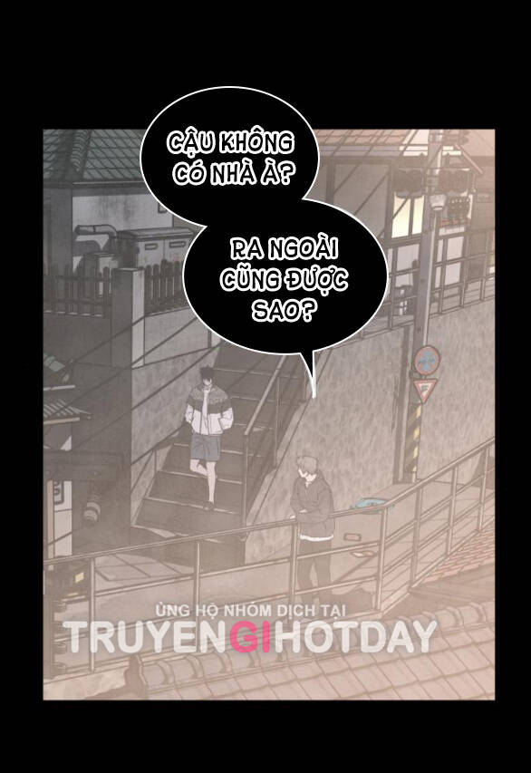 Điều Khiến Tôi Quyết Tâm Chết Đi - Chap 96.2 - Trang 32