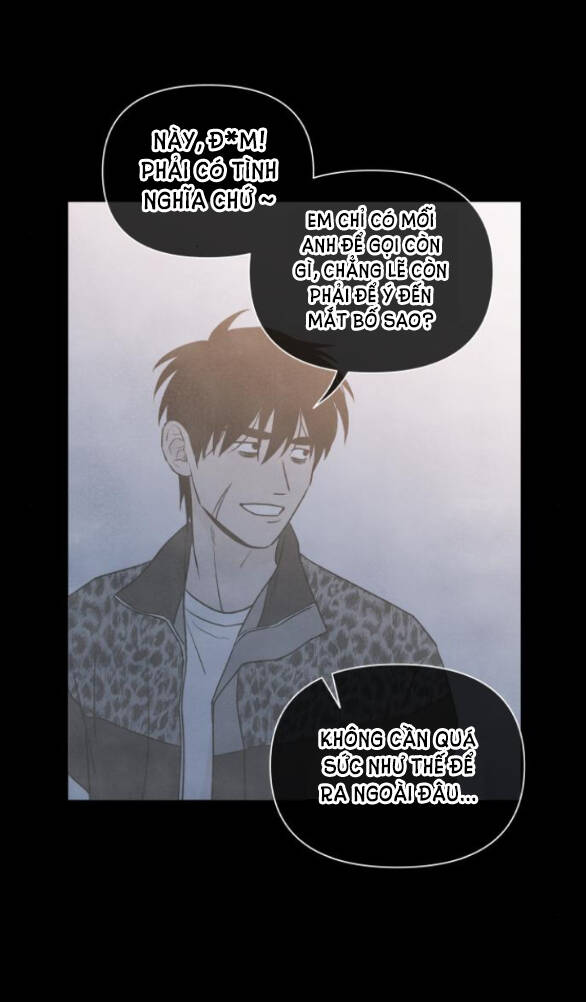 Điều Khiến Tôi Quyết Tâm Chết Đi - Chap 96.2 - Trang 33