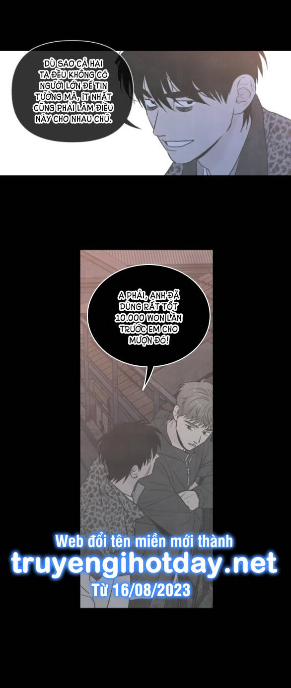 Điều Khiến Tôi Quyết Tâm Chết Đi - Chap 96.2 - Trang 35