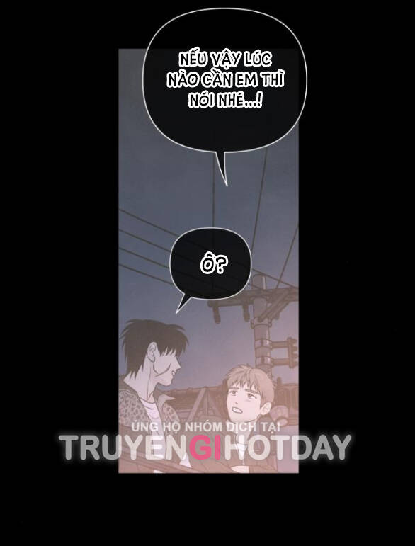 Điều Khiến Tôi Quyết Tâm Chết Đi - Chap 96.2 - Trang 38