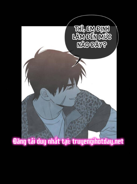 Điều Khiến Tôi Quyết Tâm Chết Đi - Chap 96.2 - Trang 39