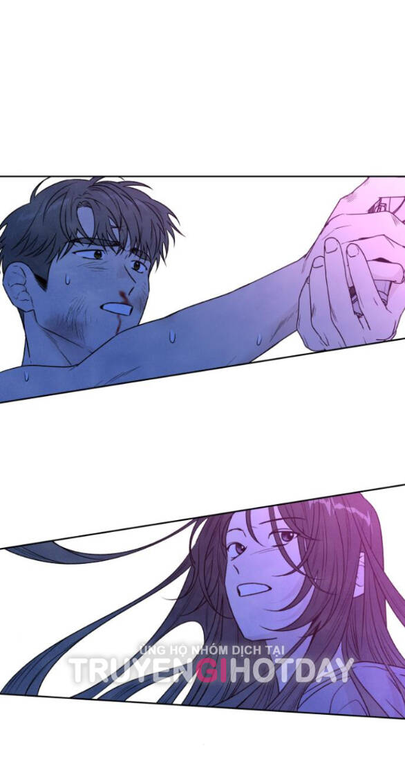 Điều Khiến Tôi Quyết Tâm Chết Đi - Chap 96.2 - Trang 43