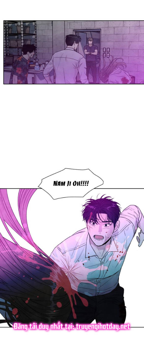 Điều Khiến Tôi Quyết Tâm Chết Đi - Chap 96.2 - Trang 46