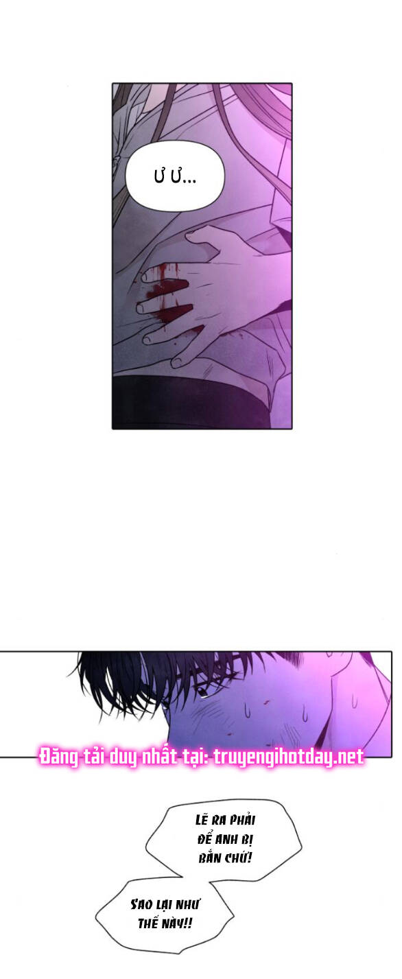 Điều Khiến Tôi Quyết Tâm Chết Đi - Chap 96.2 - Trang 48