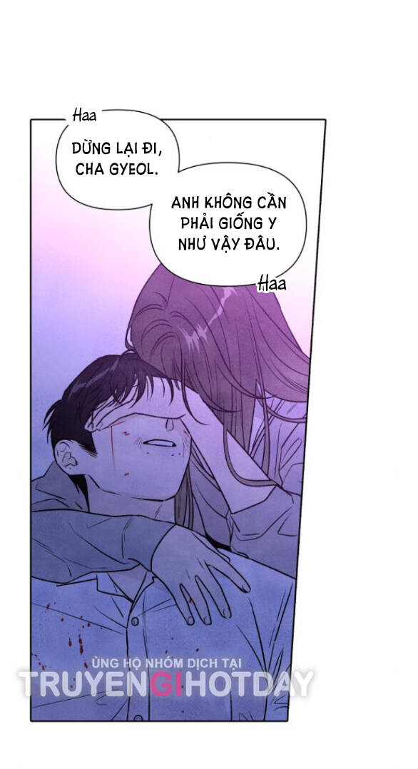 Điều Khiến Tôi Quyết Tâm Chết Đi - Chap 96.2 - Trang 6