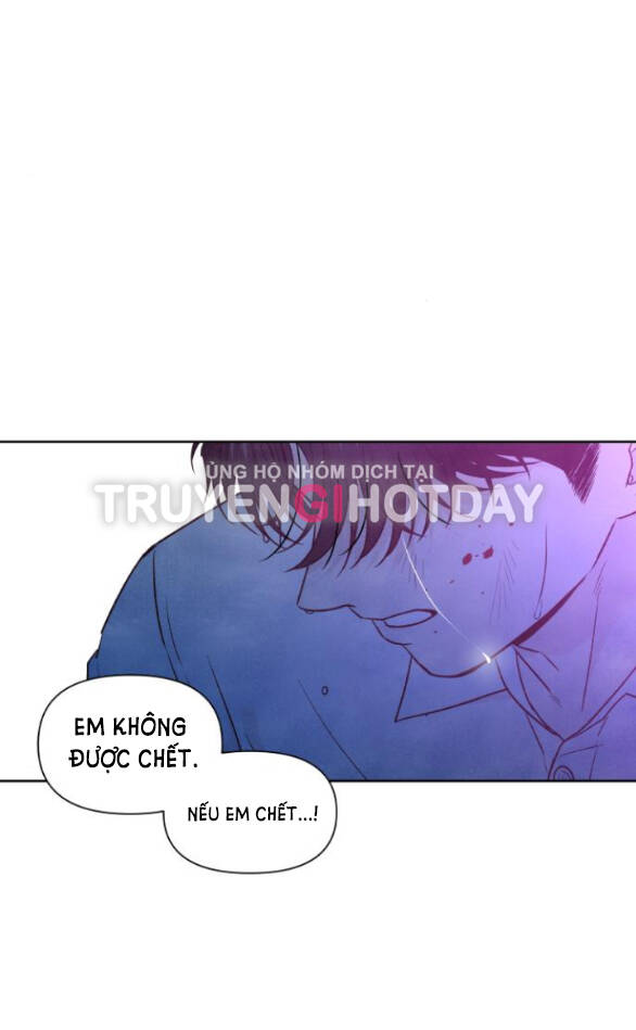 Điều Khiến Tôi Quyết Tâm Chết Đi - Chap 96.2 - Trang 51