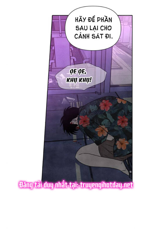 Điều Khiến Tôi Quyết Tâm Chết Đi - Chap 96.2 - Trang 7