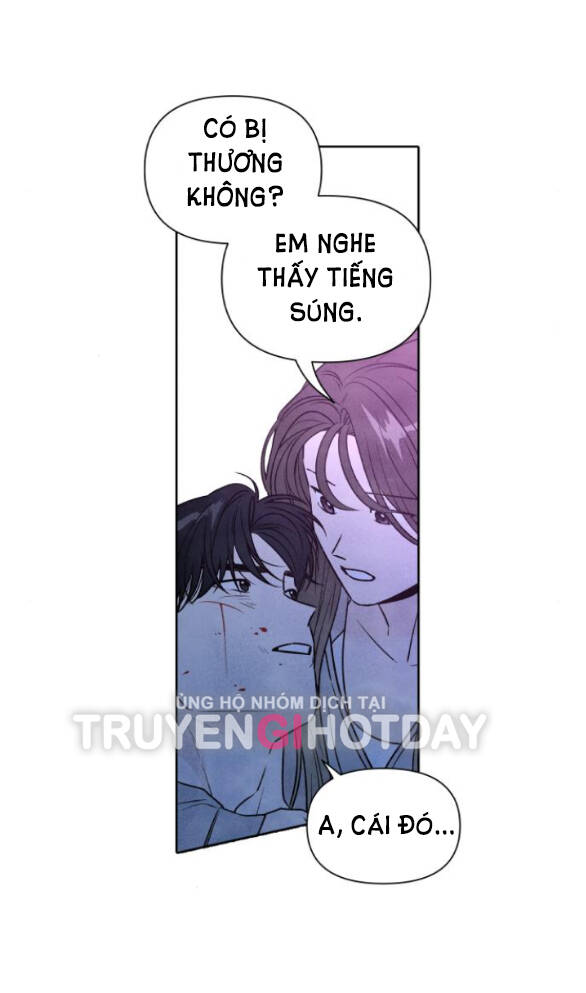 Điều Khiến Tôi Quyết Tâm Chết Đi - Chap 96.2 - Trang 8