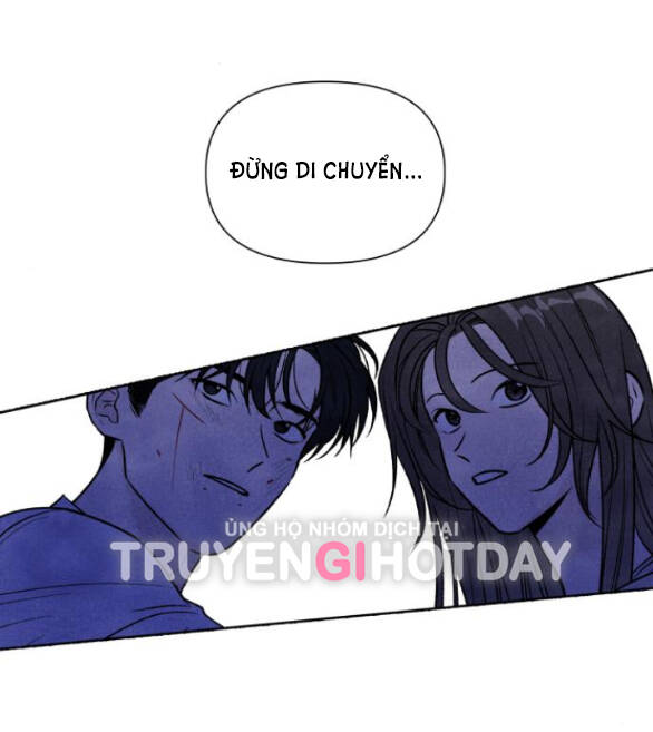 Điều Khiến Tôi Quyết Tâm Chết Đi - Chap 96.2 - Trang 10