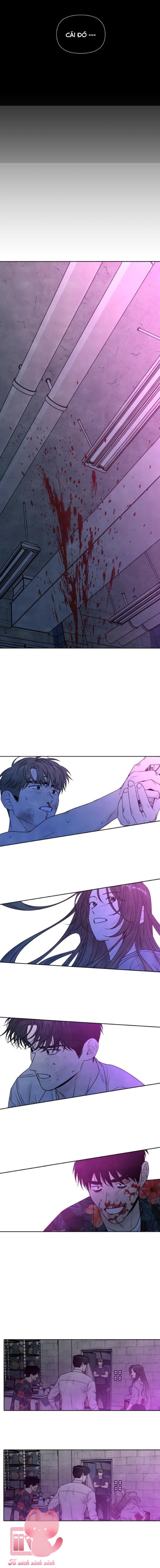 Điều Khiến Tôi Quyết Tâm Chết Đi - Chap 96 - Trang 13