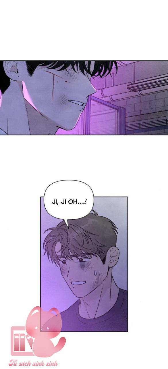 Điều Khiến Tôi Quyết Tâm Chết Đi - Chap 97 - Trang 2