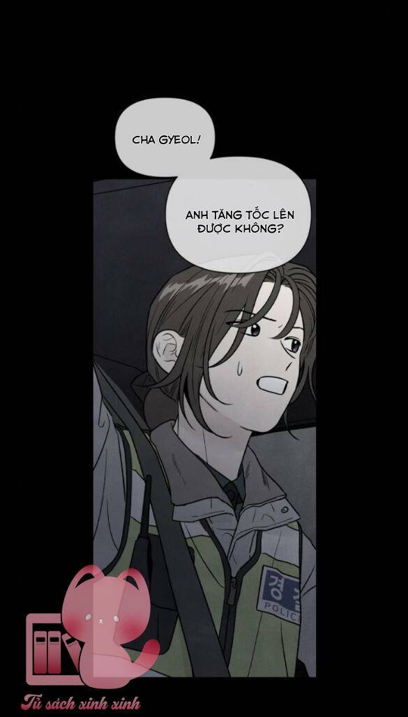 Điều Khiến Tôi Quyết Tâm Chết Đi - Chap 97 - Trang 13
