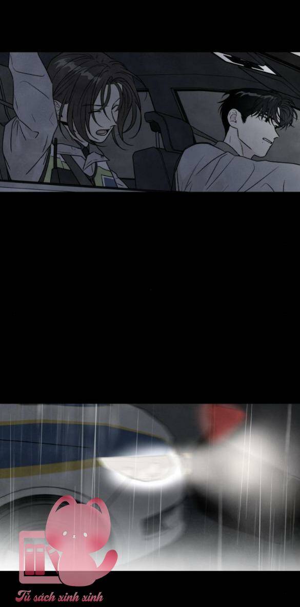 Điều Khiến Tôi Quyết Tâm Chết Đi - Chap 97 - Trang 17