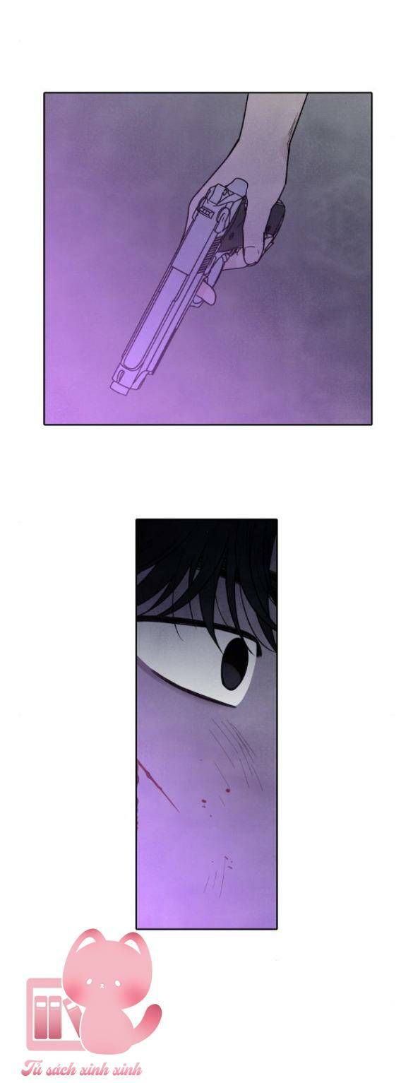 Điều Khiến Tôi Quyết Tâm Chết Đi - Chap 97 - Trang 3