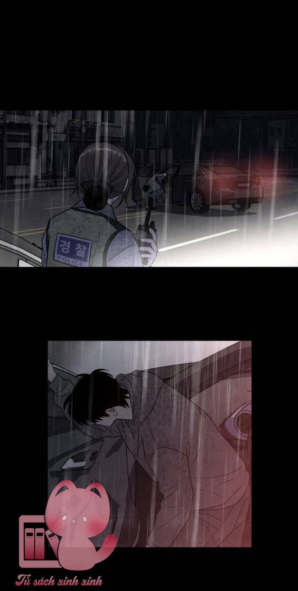 Điều Khiến Tôi Quyết Tâm Chết Đi - Chap 97 - Trang 21