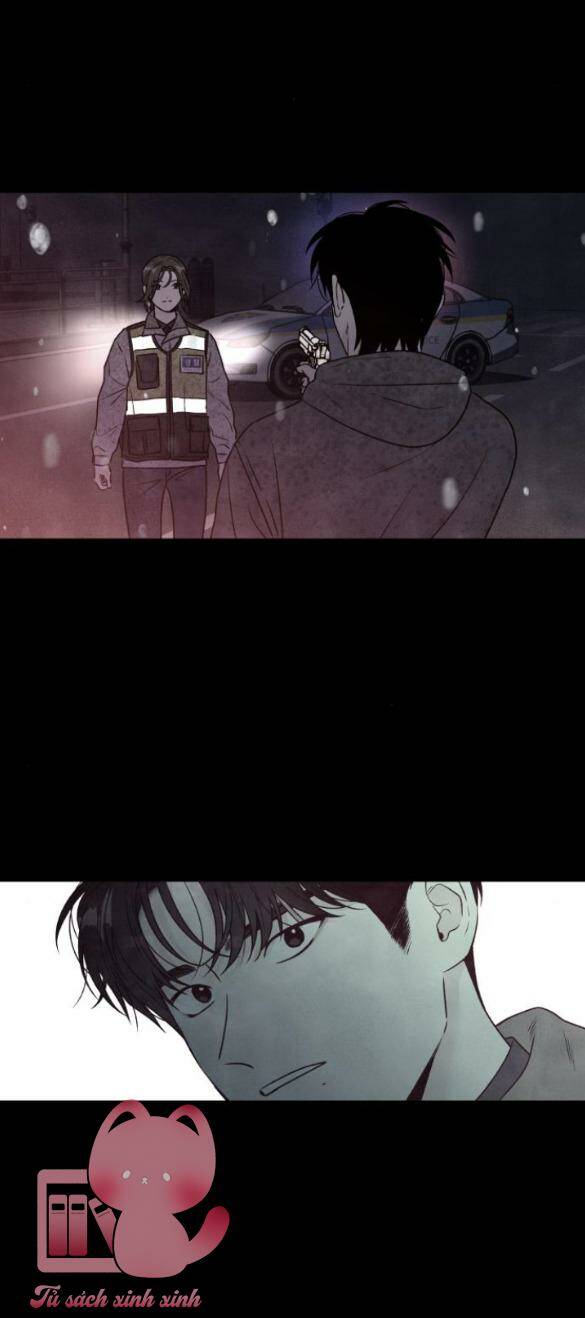 Điều Khiến Tôi Quyết Tâm Chết Đi - Chap 97 - Trang 24