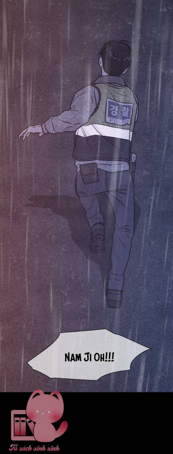 Điều Khiến Tôi Quyết Tâm Chết Đi - Chap 97 - Trang 30
