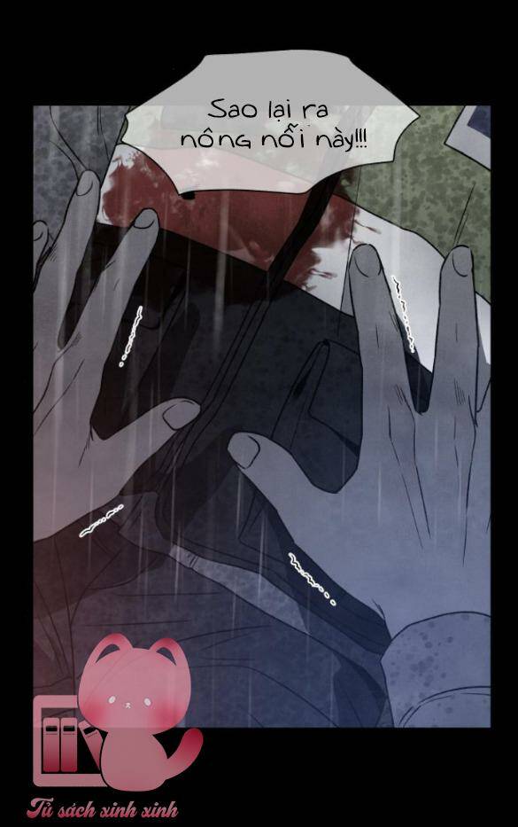 Điều Khiến Tôi Quyết Tâm Chết Đi - Chap 97 - Trang 32