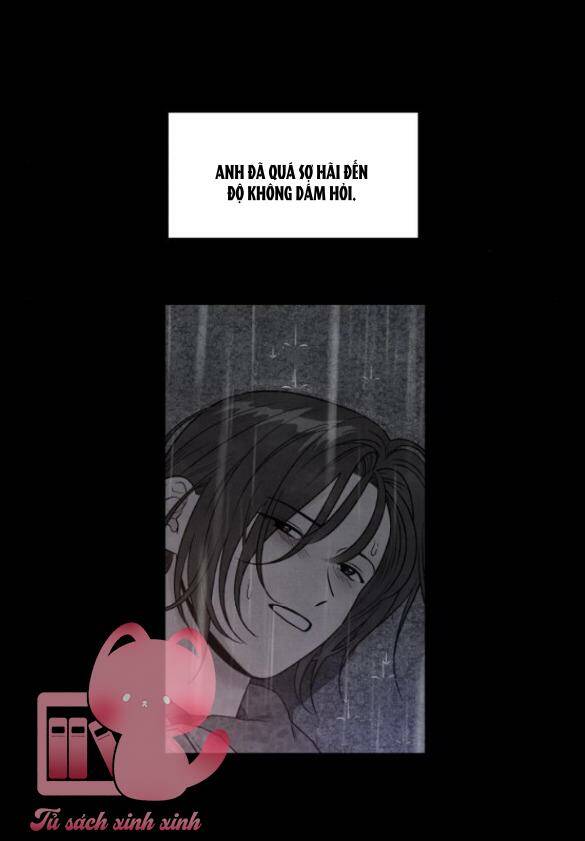 Điều Khiến Tôi Quyết Tâm Chết Đi - Chap 97 - Trang 33
