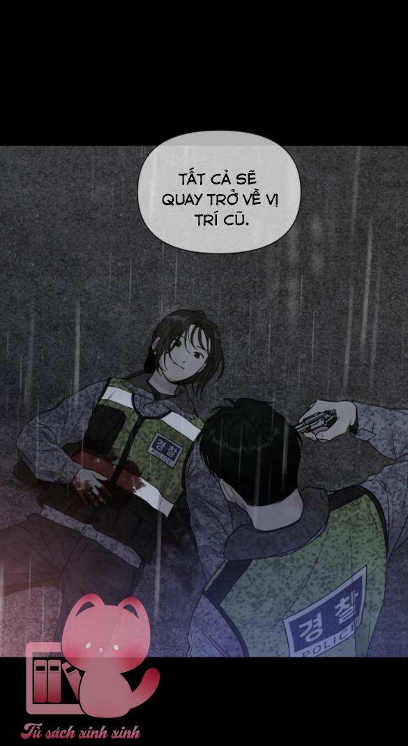 Điều Khiến Tôi Quyết Tâm Chết Đi - Chap 97 - Trang 38