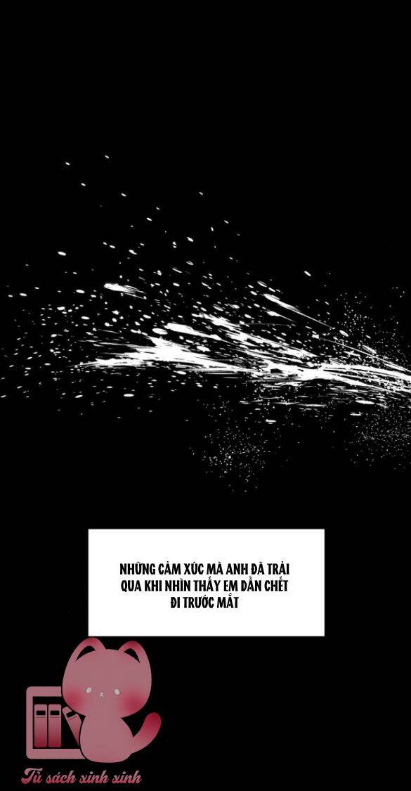 Điều Khiến Tôi Quyết Tâm Chết Đi - Chap 97 - Trang 40