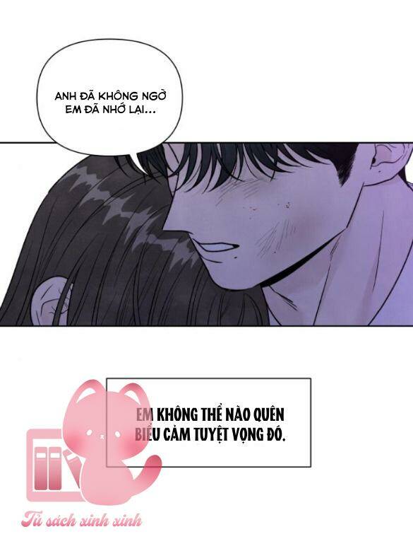 Điều Khiến Tôi Quyết Tâm Chết Đi - Chap 97 - Trang 42