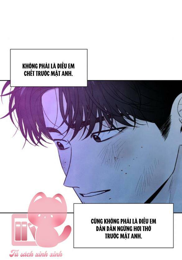 Điều Khiến Tôi Quyết Tâm Chết Đi - Chap 97 - Trang 46