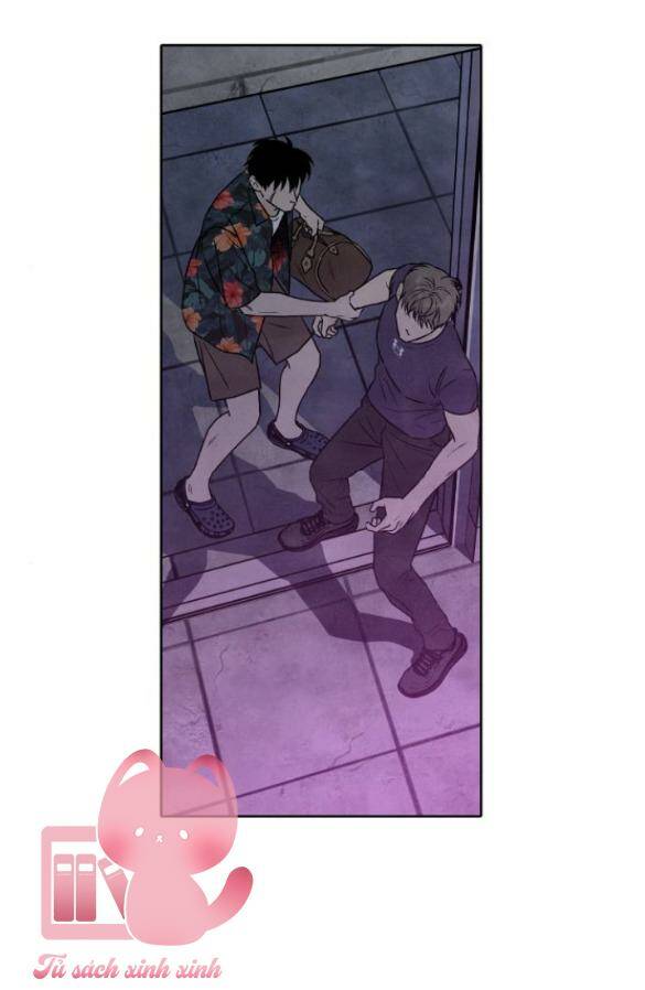 Điều Khiến Tôi Quyết Tâm Chết Đi - Chap 97 - Trang 47