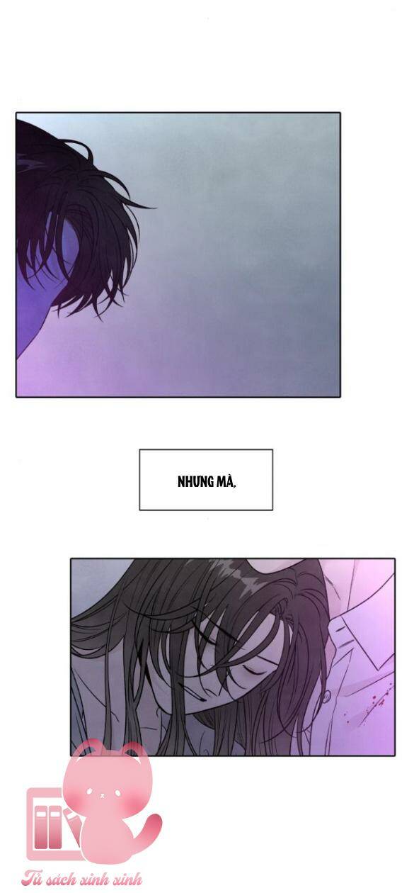 Điều Khiến Tôi Quyết Tâm Chết Đi - Chap 97 - Trang 48