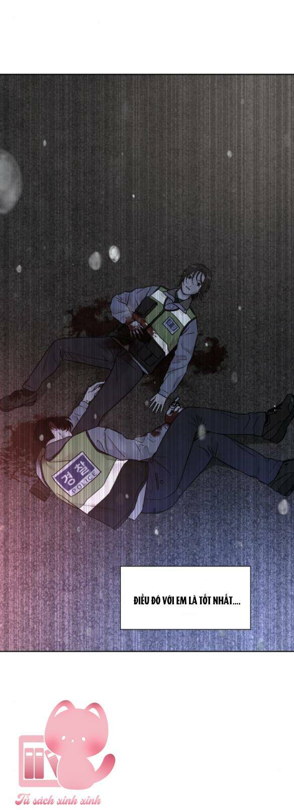 Điều Khiến Tôi Quyết Tâm Chết Đi - Chap 97 - Trang 49
