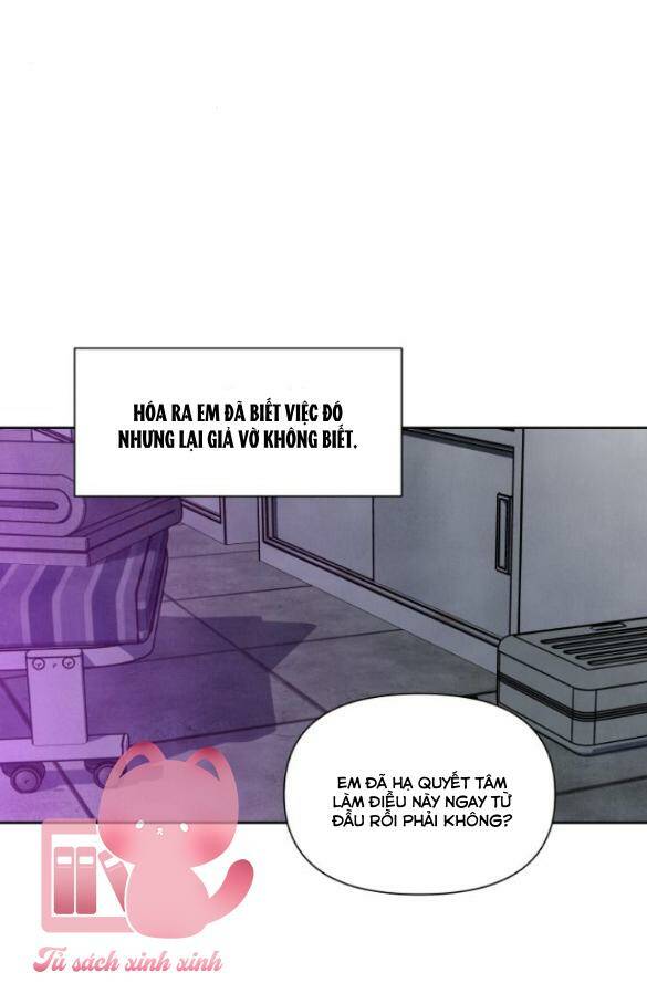 Điều Khiến Tôi Quyết Tâm Chết Đi - Chap 97 - Trang 50