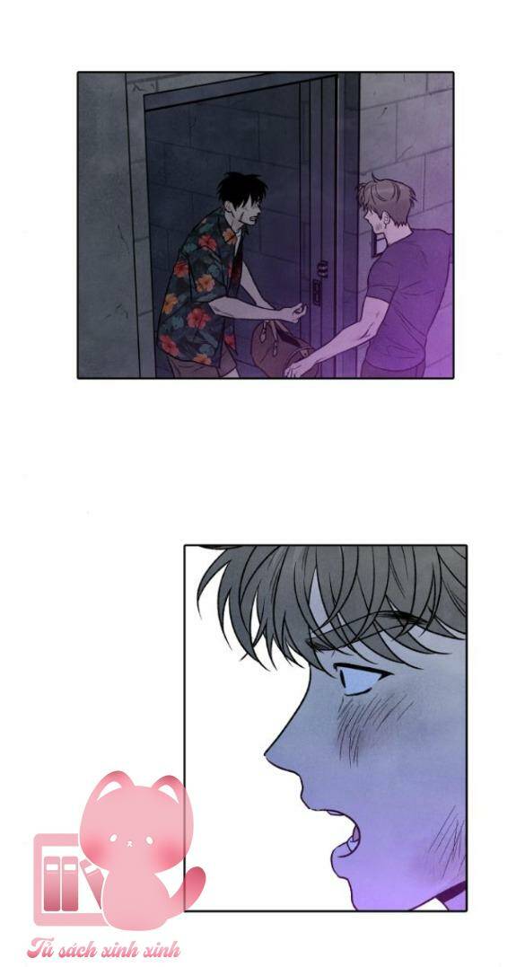 Điều Khiến Tôi Quyết Tâm Chết Đi - Chap 97 - Trang 51