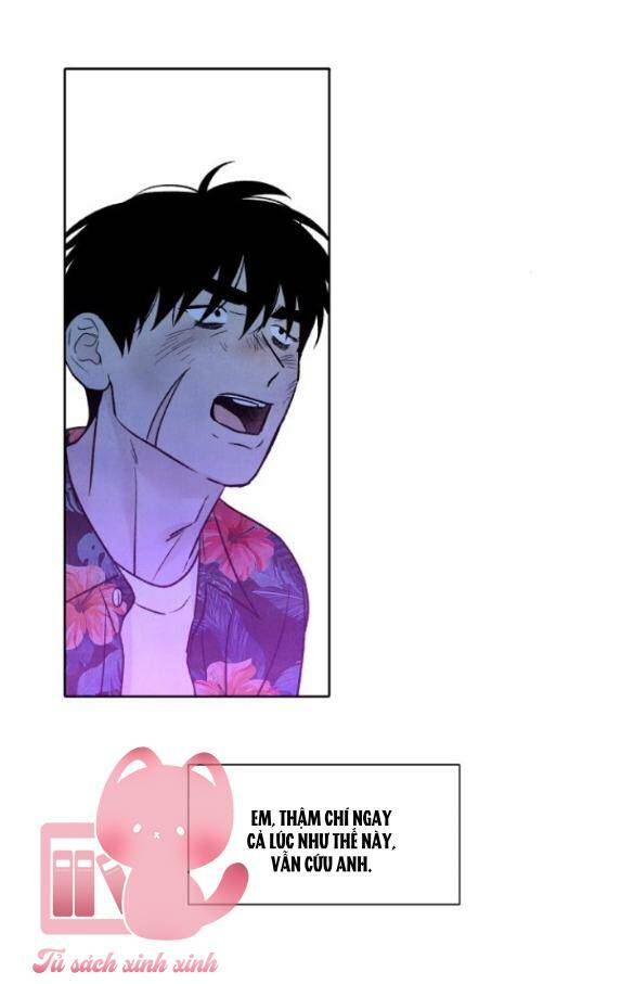 Điều Khiến Tôi Quyết Tâm Chết Đi - Chap 97 - Trang 52