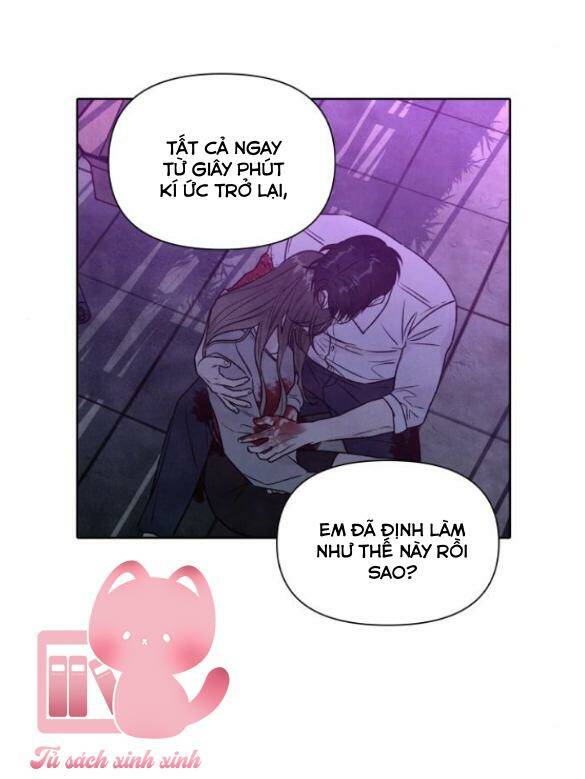 Điều Khiến Tôi Quyết Tâm Chết Đi - Chap 97 - Trang 53