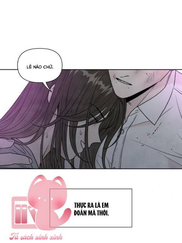 Điều Khiến Tôi Quyết Tâm Chết Đi - Chap 97 - Trang 54