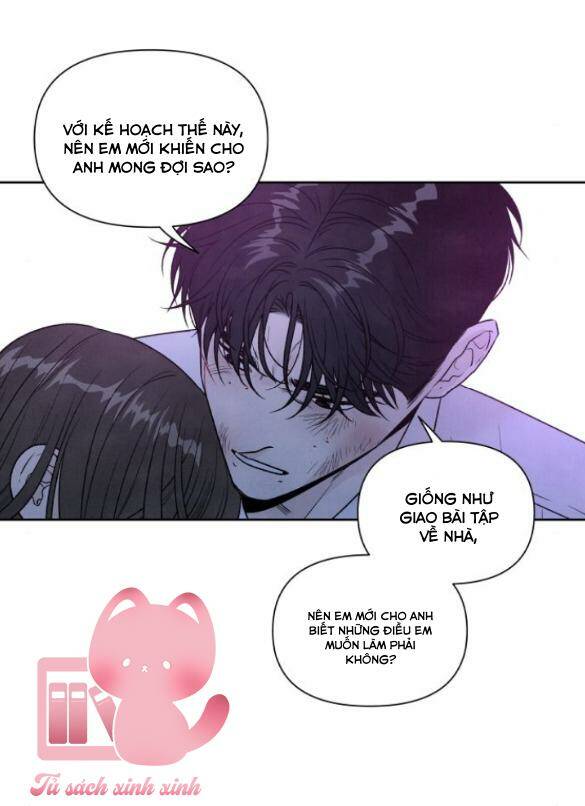 Điều Khiến Tôi Quyết Tâm Chết Đi - Chap 97 - Trang 55