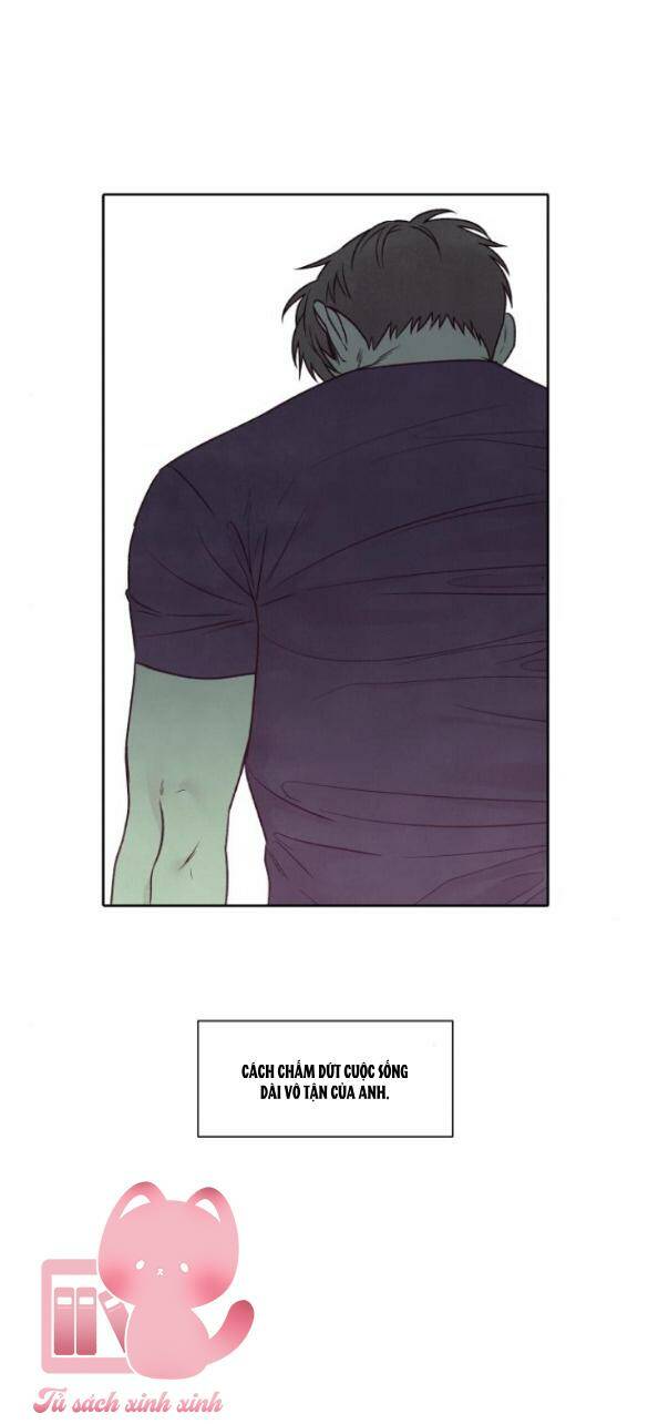 Điều Khiến Tôi Quyết Tâm Chết Đi - Chap 97 - Trang 57