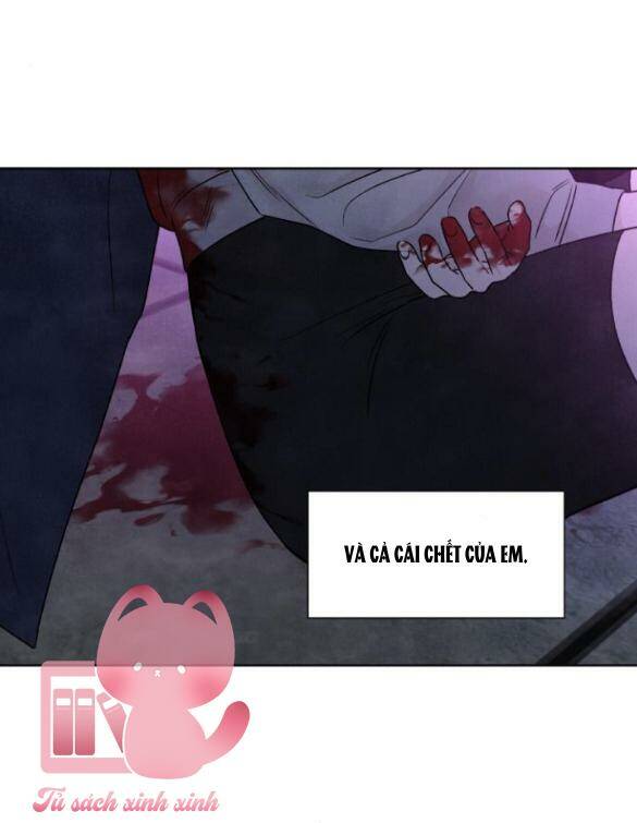 Điều Khiến Tôi Quyết Tâm Chết Đi - Chap 97 - Trang 58