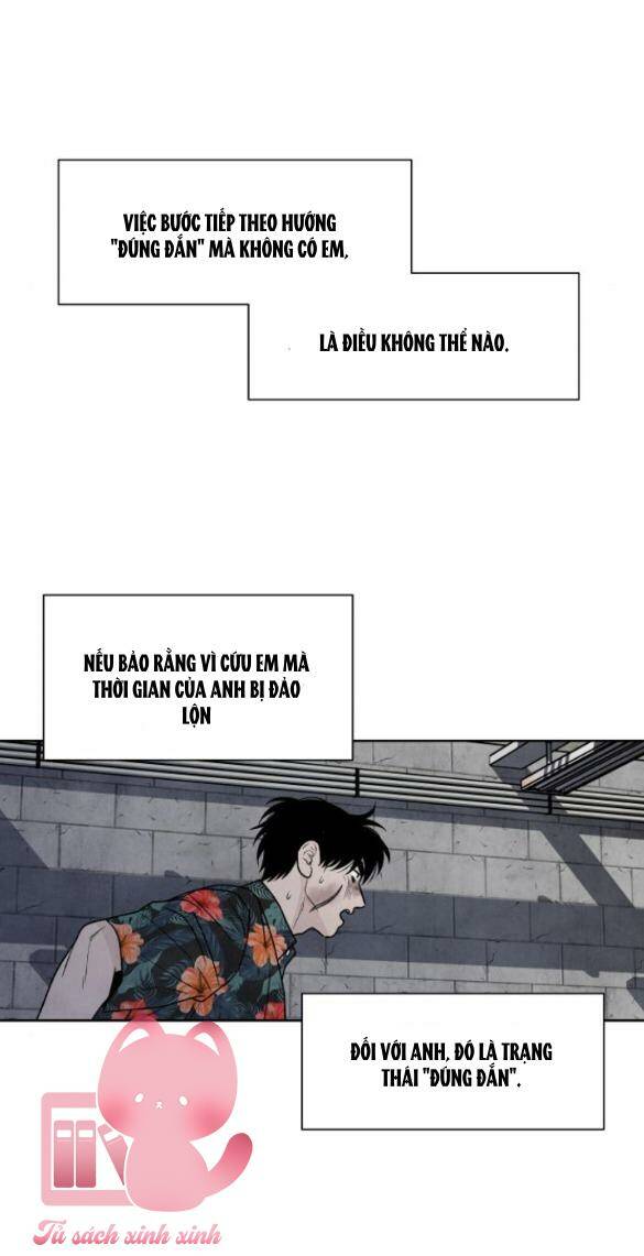 Điều Khiến Tôi Quyết Tâm Chết Đi - Chap 97 - Trang 59