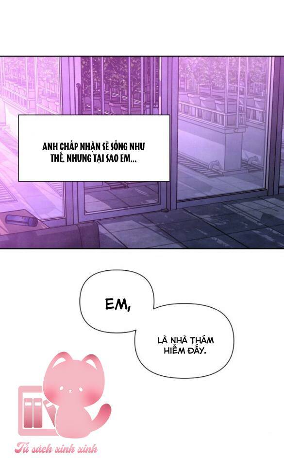 Điều Khiến Tôi Quyết Tâm Chết Đi - Chap 97 - Trang 60